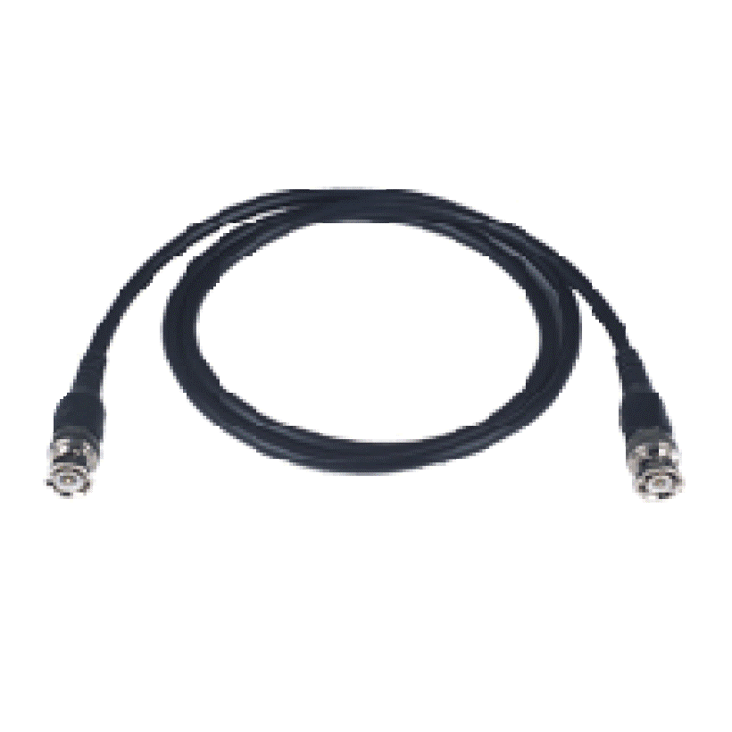 PCL1010B1EBNC Coax Cable, 1m